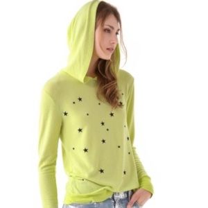 Wildfox: Mine is the night gypsy Hoodie